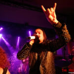 The Beast Resurrection Tour 2023: Noturnall